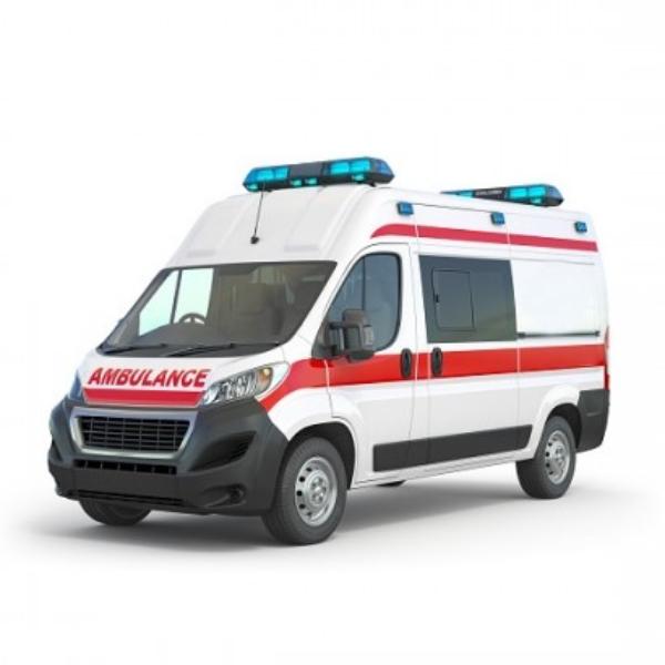 ambulance